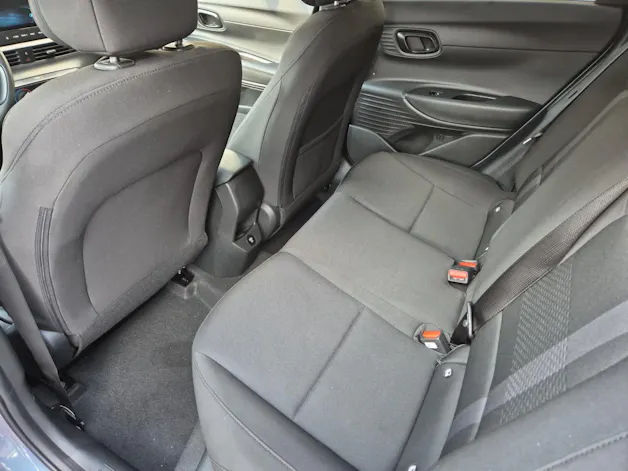 Hyundai i20 1.0 T-GDi Amplia