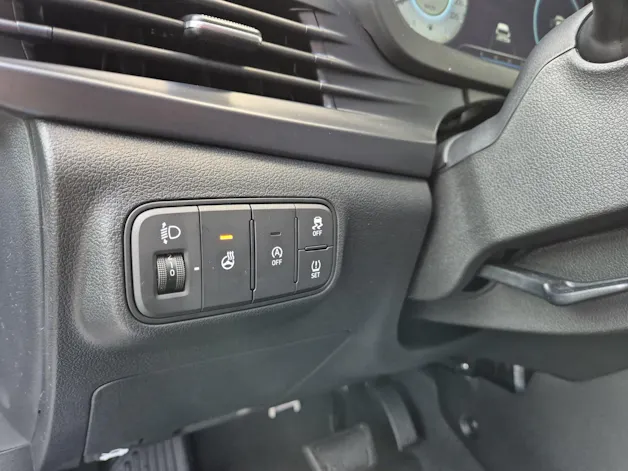 Hyundai i20 1.0 T-GDi Amplia