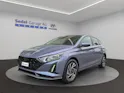 Hyundai i20 1.0 T-GDi Amplia