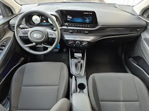 Hyundai i20 1.0 T-GDi Amplia