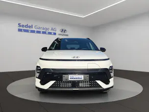 Hyundai Kona Electric N-Line