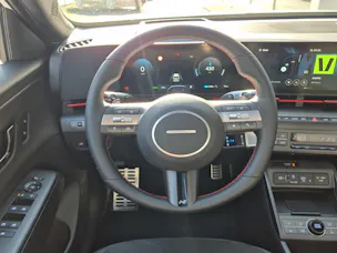 Hyundai Kona Electric N-Line