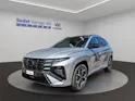 Hyundai Tucson 1.6 T-GDi PHEV N-Line LUX.pack 4WD