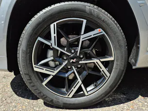 Hyundai Tucson 1.6 T-GDi PHEV N-Line LUX.pack 4WD