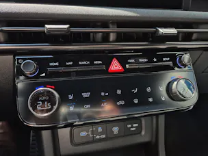 Hyundai Tucson 1.6 T-GDi PHEV N-Line LUX.pack 4WD