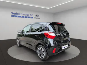 Hyundai i10 1.2 Amplia
