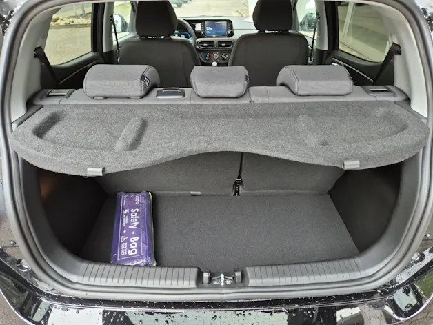 Hyundai i10 1.2 Amplia