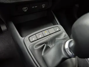 Hyundai i10 1.2 Amplia