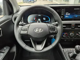Hyundai i10 1.2 Amplia