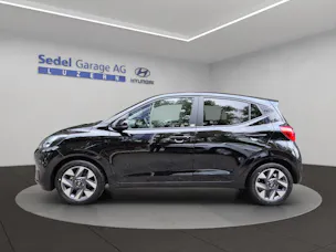 Hyundai i10 1.2 Amplia