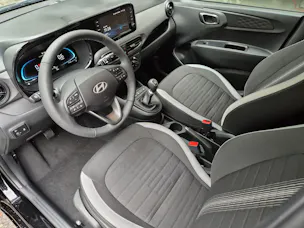 Hyundai i10 1.2 Amplia