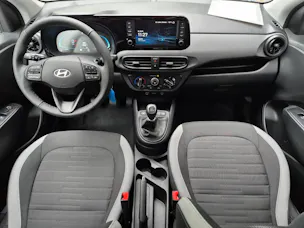 Hyundai i10 1.2 Amplia
