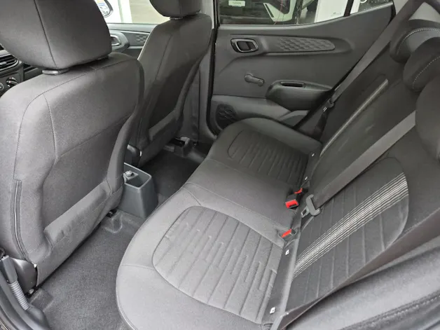 Hyundai i10 1.2 Amplia