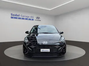 Hyundai i10 1.2 Amplia