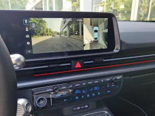 Hyundai Ioniq 6 N Electric 4WD