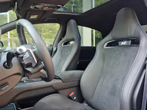 Hyundai Ioniq 6 N Electric 4WD
