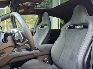 Hyundai Ioniq 6 N Electric 4WD