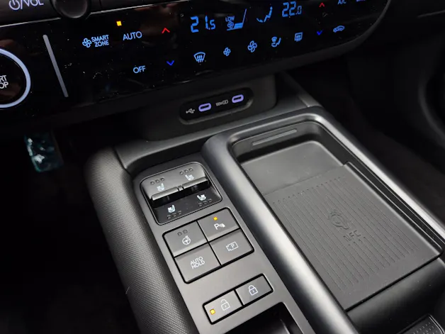 Hyundai Ioniq 6 N Electric 4WD