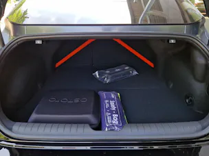 Hyundai Ioniq 6 N Electric 4WD