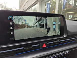 Hyundai Ioniq 6 N Electric 4WD