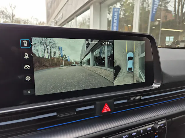 Hyundai Ioniq 6 N Electric 4WD