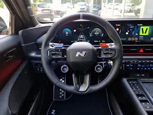 Hyundai Ioniq 6 N Electric 4WD