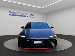 Hyundai Ioniq 6 N Electric 4WD