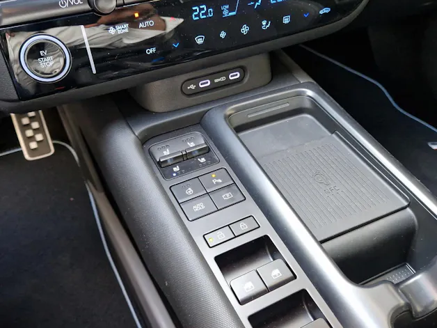 Hyundai Ioniq 6 N Electric 4WD