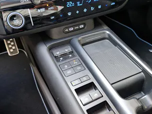 Hyundai Ioniq 6 N Electric 4WD