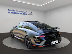 Hyundai Ioniq 6 N Electric 4WD