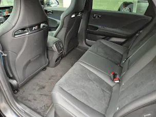 Hyundai Ioniq 6 N Electric 4WD