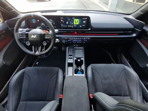 Hyundai Ioniq 6 N Electric 4WD