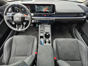 Hyundai Ioniq 6 N Electric 4WD