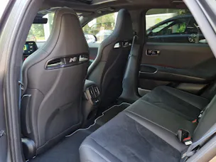 Hyundai Ioniq 6 N Electric 4WD