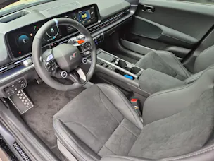 Hyundai Ioniq 6 N Electric 4WD