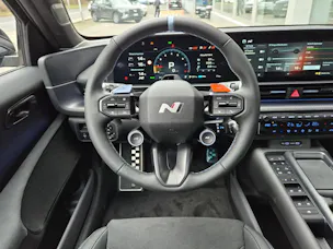 Hyundai Ioniq 6 N Electric 4WD
