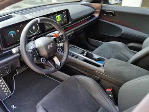 Hyundai Ioniq 6 N Electric 4WD