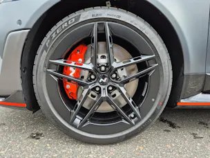 Hyundai Ioniq 6 N Electric 4WD