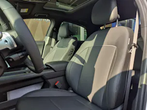 Hyundai Ioniq 6 Launch Edition 4WD