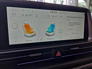 Hyundai Ioniq 6 Launch Edition 4WD