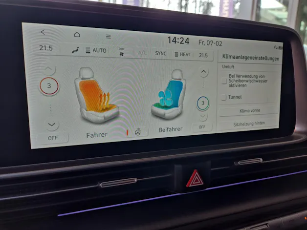 Hyundai Ioniq 6 Launch Edition 4WD