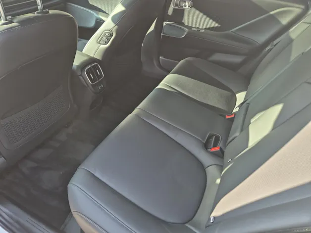 Hyundai Ioniq 6 Launch Edition 4WD