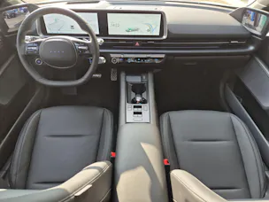 Hyundai Ioniq 6 Launch Edition 4WD