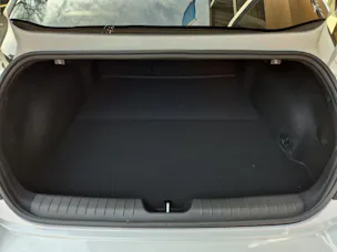 Hyundai Ioniq 6 Launch Edition 4WD