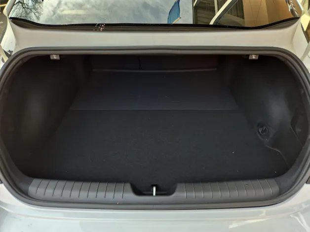 Hyundai Ioniq 6 Launch Edition 4WD