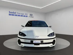 Hyundai Ioniq 6 Launch Edition 4WD