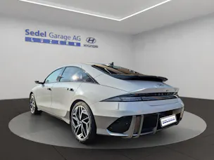 Hyundai Ioniq 6 Launch Edition 4WD