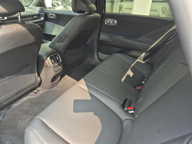 Hyundai Ioniq 6 Launch Edition 4WD