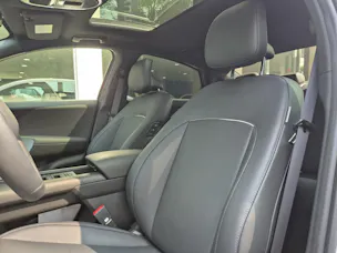 Hyundai Ioniq 6 Launch Edition 4WD