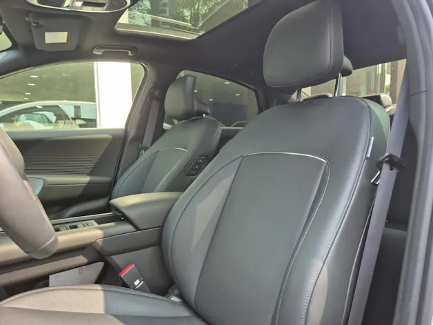 Hyundai Ioniq 6 Launch Edition 4WD